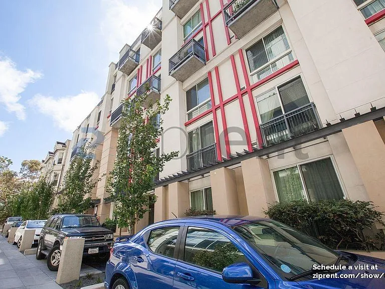 50 Lansing St #302 — Photo 19