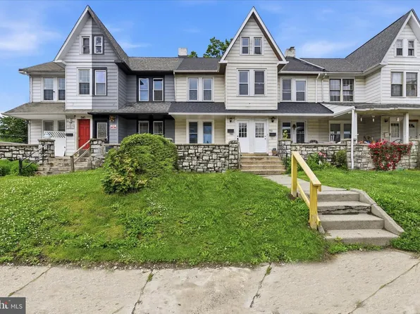 751 E Lincoln Hwy, Coatesville, PA 19320