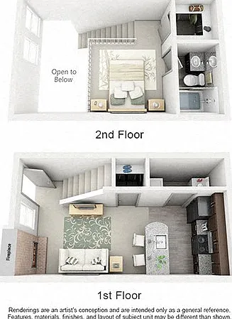 Maxwell Townhomes — Photo 60
