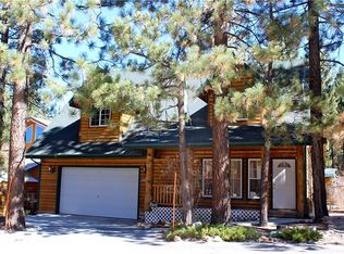 437 Oriole Dr, Big Bear Lake, CA 92315