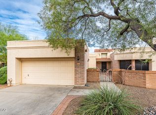 1170 N Rio Mineral, Green Valley, AZ 85614