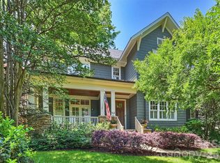 313 Wendover Hill Ct, Charlotte, NC 28211