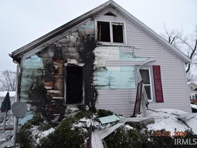 930 Irene Ave, Fort Wayne, IN, 46808