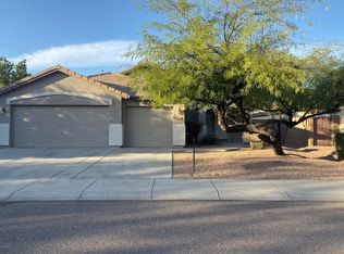 2028 W Mineral Butte Dr, Queen Creek, AZ 85142