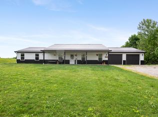 2779 Bethel Rd SE, Bremen, OH 43107