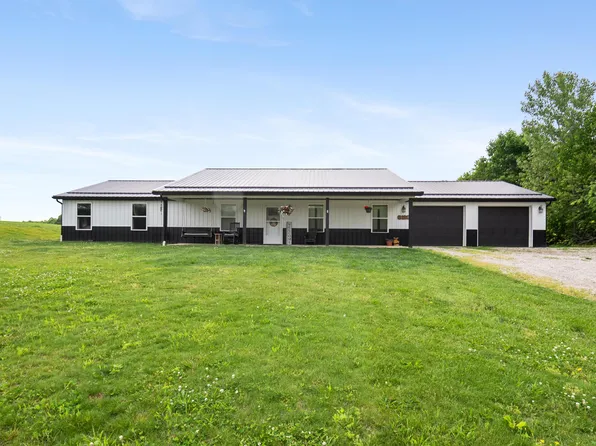 2779 Bethel Rd SE, Bremen, OH 43107