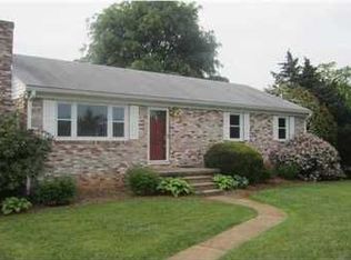 234 Lake View Dr, Ruckersville, VA 22968