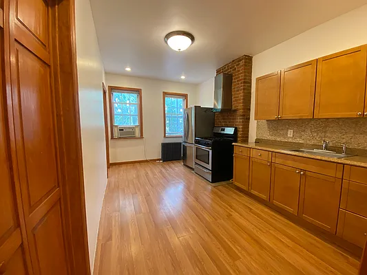 Rented by Corcoran | media 1