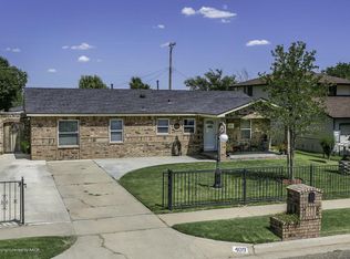 409 S Highland St, Amarillo, TX 79104
