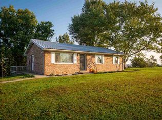 2460 Gardnersville Rd, Crittenden, KY 41030