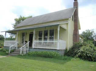 5707 Jefferson St, Freedom, IN 47431