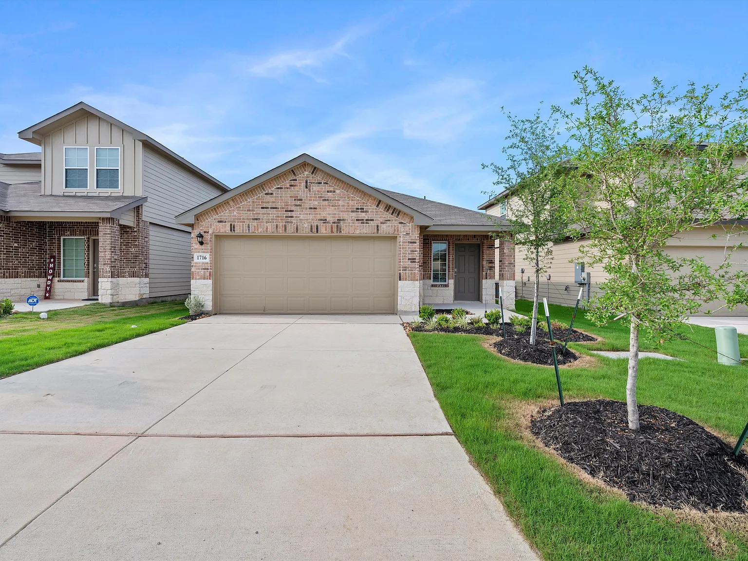 3 bed, 1535 sqft, $1,850 — Photo 4