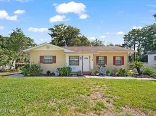 1311 Morgana Rd, Jacksonville, FL 32211