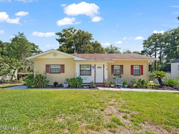 1311 MORGANA Road, Jacksonville, FL 32211