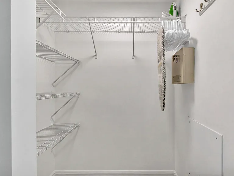 Storage Room