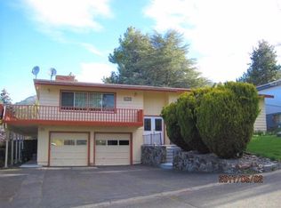 6719 Amber Ave, Klamath Falls, OR