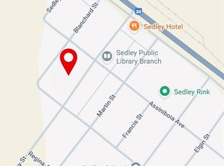 238 Broadway St, Sedley, SK S0G4K0