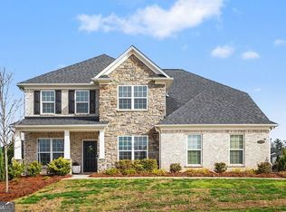 604 Napier Pass, Peachtree City, GA