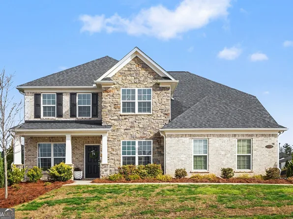 604 Napier Pass, Peachtree City, GA 30269