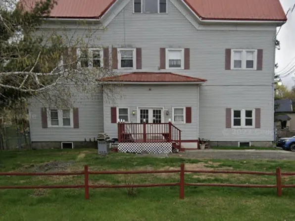 217 N Main Street, Pittsfield, ME 04967