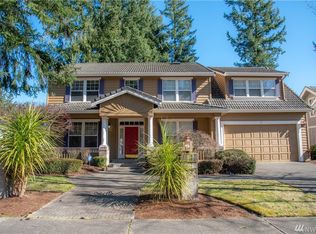 3524 Barklay Dr NE, Lacey, WA 98516