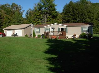 1736 Wyncoop Creek Rd, Chemung, NY 14825