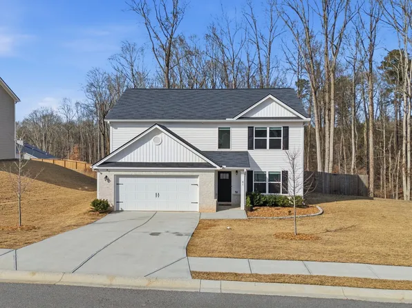 41 Hiwassee Point, Jefferson, GA 30549