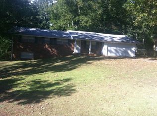 6322 Pine Frost Dr, Douglasville, GA 30135