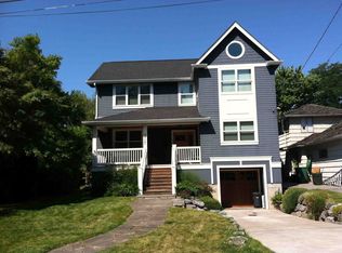 4727 48th Ave NE, Seattle, WA 98105