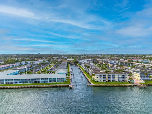 130 Doolen Court #305, North Palm Beach, FL 33408