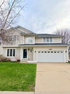 4458 Ashley Park Dr, West Des Moines, IA, 50265