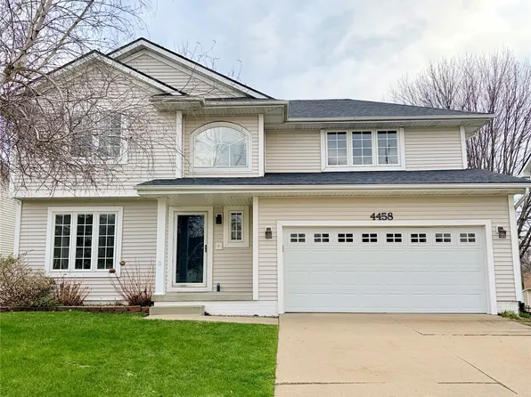 4458 Ashley Park Dr, West Des Moines, IA 50265