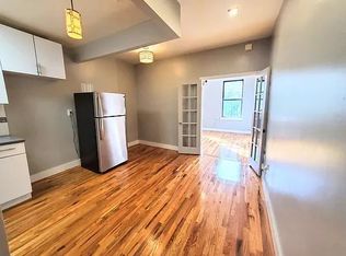 1150 De Kalb Ave #E, Brooklyn, NY 11221