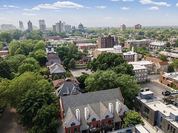 4th image of 4111 W Pine Blvd APT 10