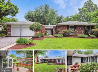 3012 Birchtree Ln, Silver Spring, MD 20906