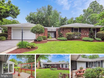3012 Birchtree Ln, Silver Spring, MD, 20906