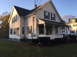 214 Pearl St, Dighton, MA 02715