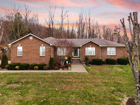 871 Woods Edge Dr, Somerset, KY 42503