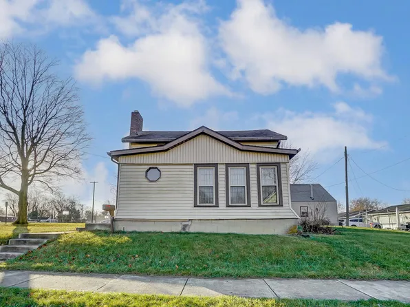 226 E Main St, Cridersville, OH 45806