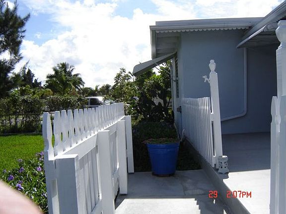 Front Porch View 2