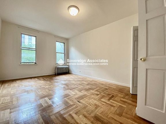 3rd image of 590 Fort Washington Ave #33K