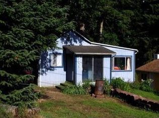1745 Myrtle Ave W, Tillamook, OR 97141