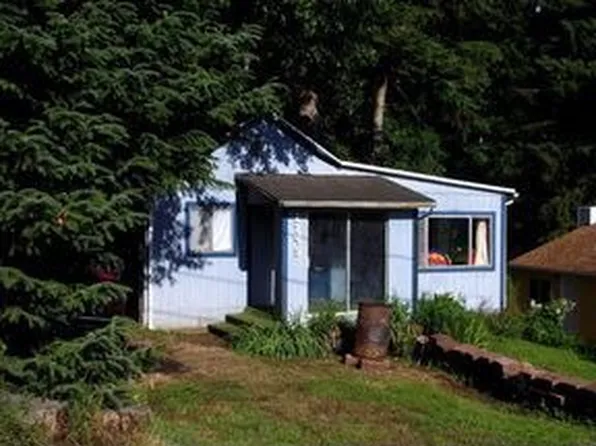1745 Myrtle Ave W, Tillamook, OR 97141