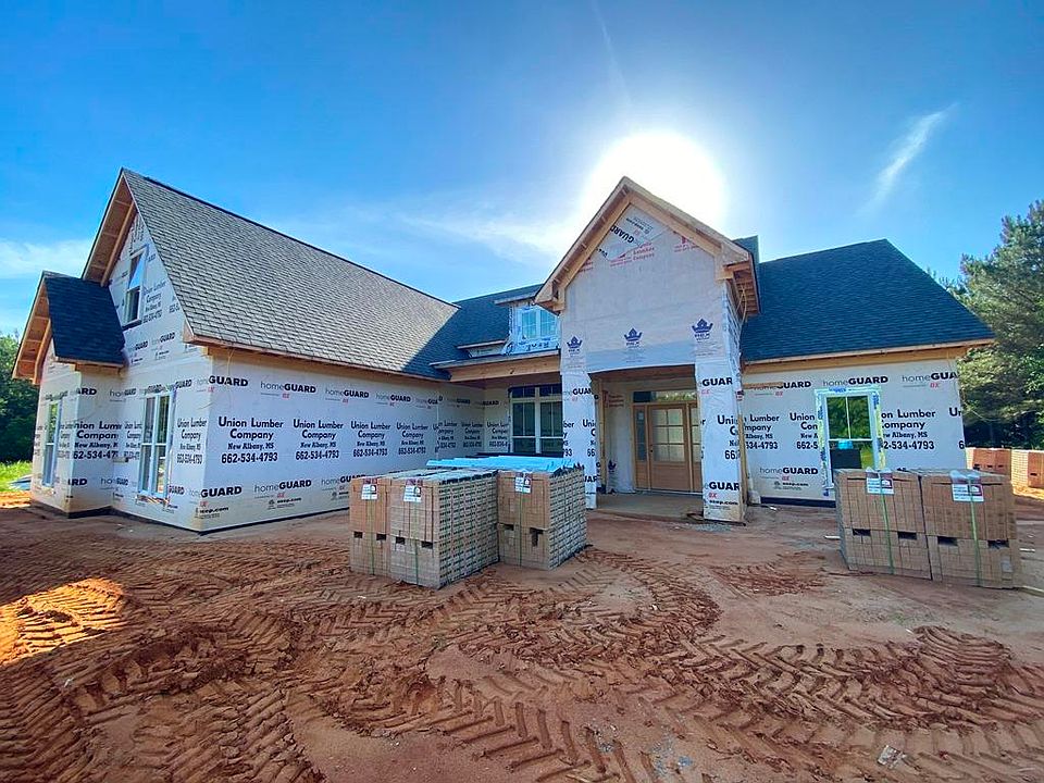 115 Southern Oaks Dr, Mooreville, MS 38857 Zillow