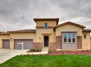 14984 Retreats Trail Ct, Rancho Murieta, CA