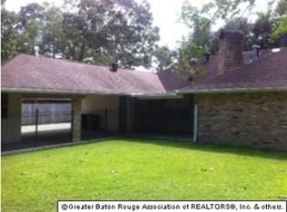 12465 Mollylea Dr, Baton Rouge, LA 70815