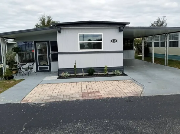 753 W Main St Lot 257, Haines City, FL 33844