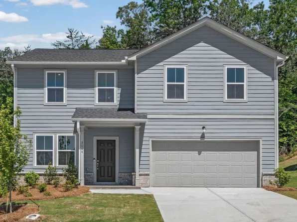 3084 Orwell Dr, Gainesville, GA 30507