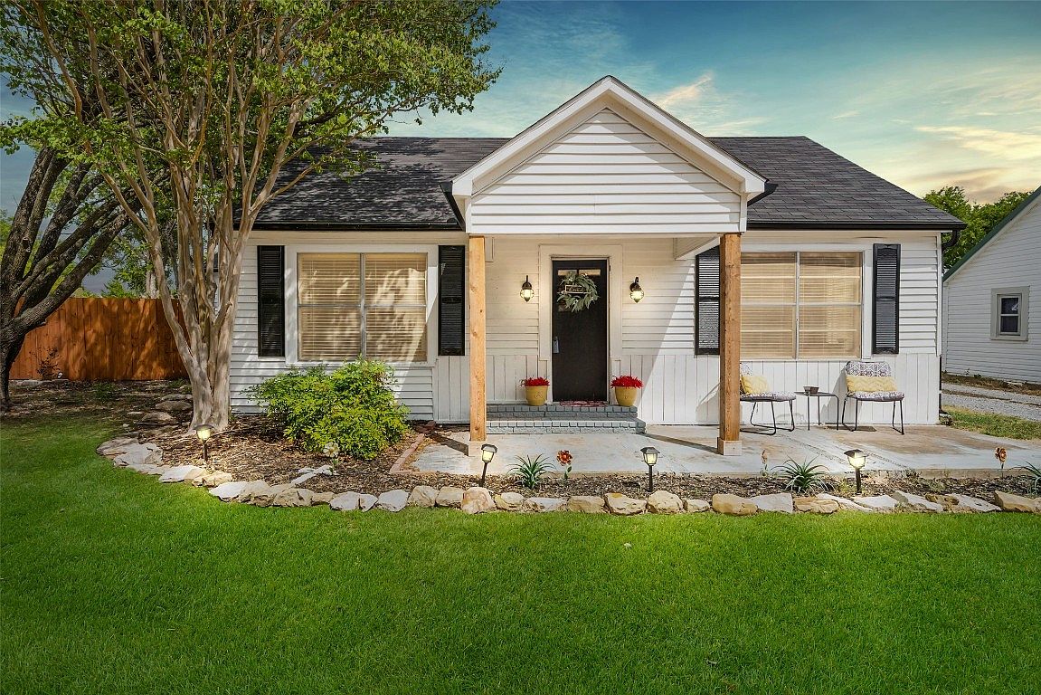 503 S Pearl St, Trenton, TX 75490 Zillow