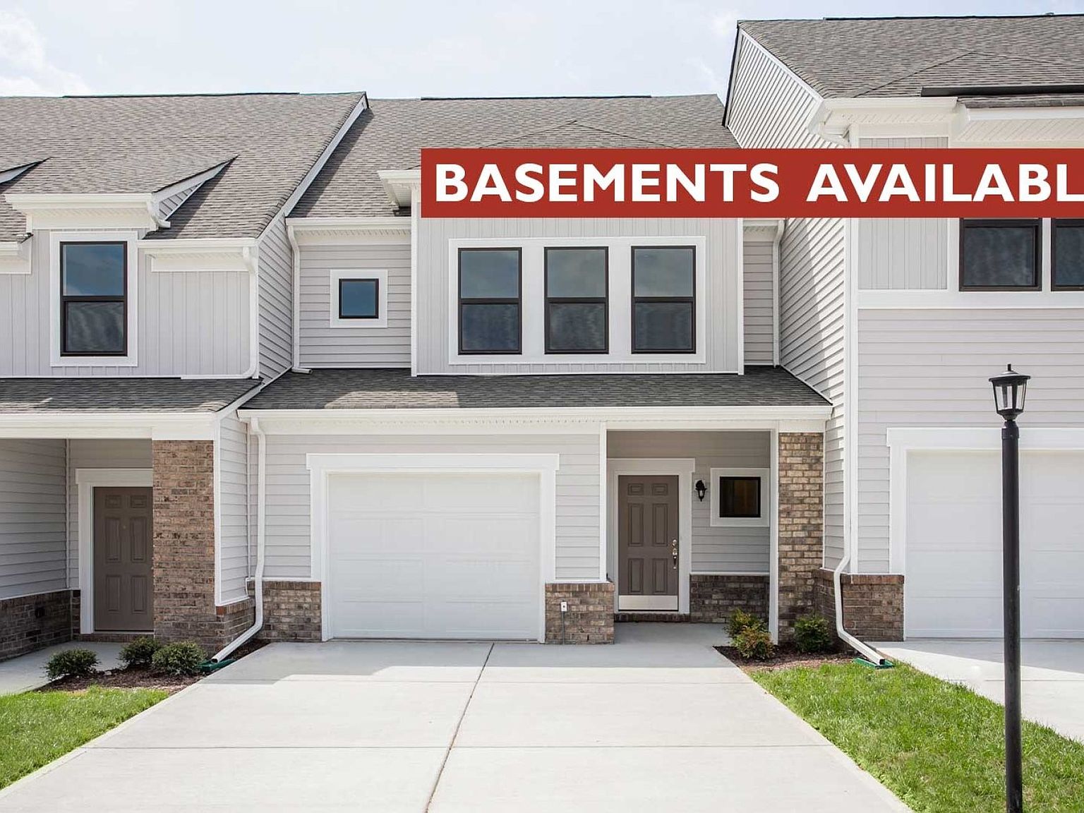 Davenport Plan, Wescott Townhomes, Midlothian, VA 23112 Zillow